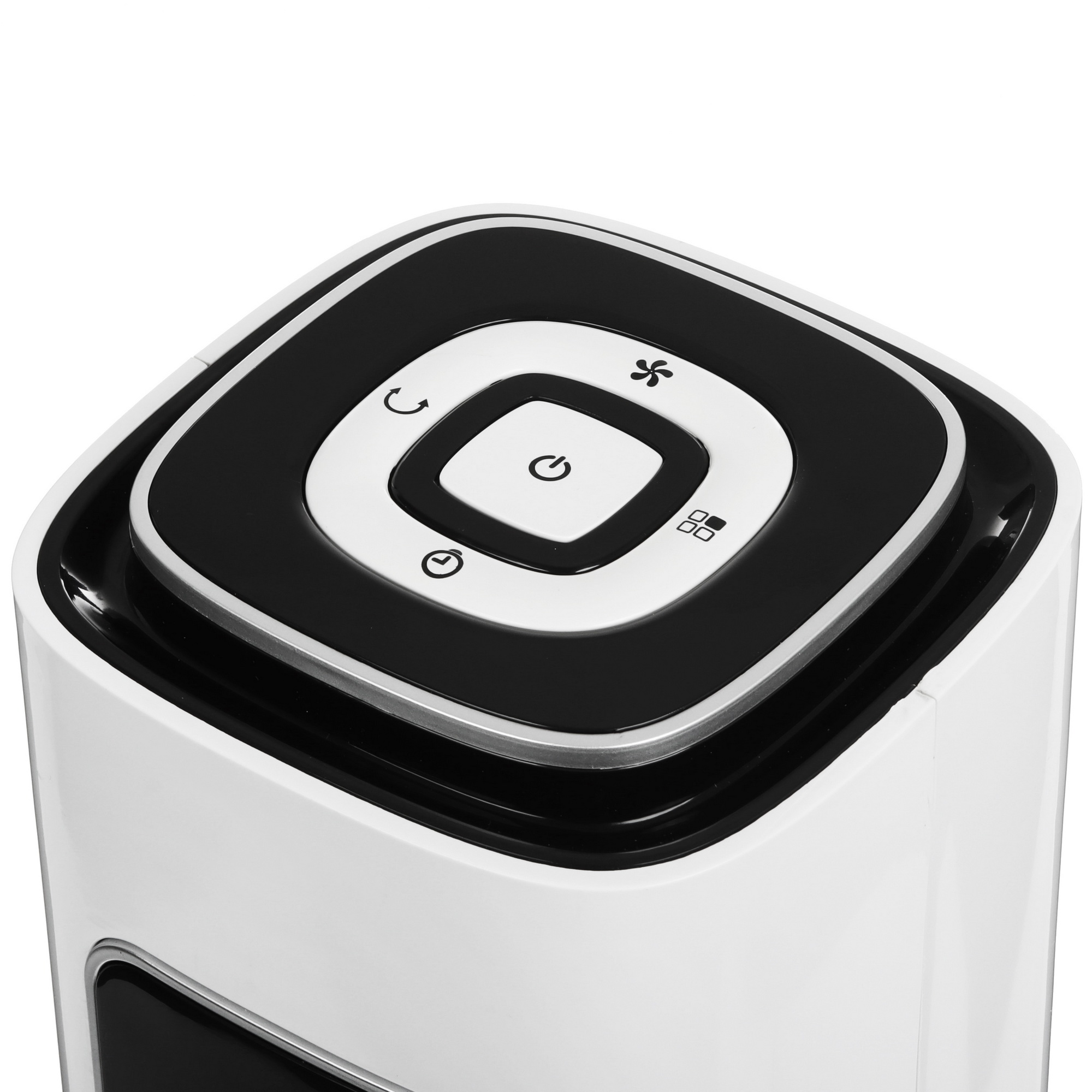 9235519 Вентилятор Primera CFP-9202MR  белый STDN-0102419 - Вид №4