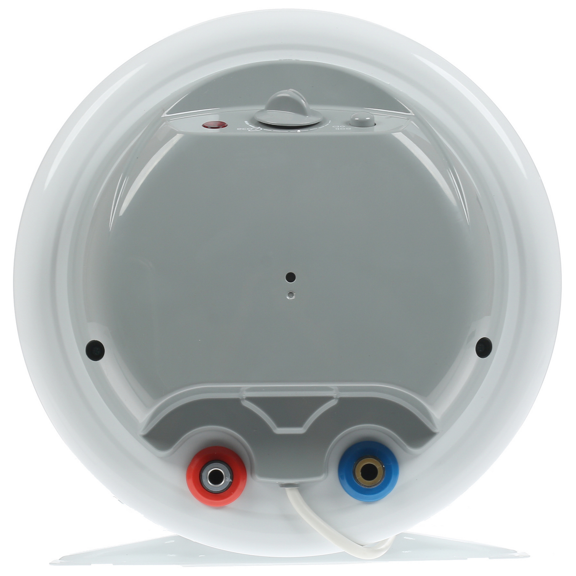 1290937 Водонагреватель электрический De Luxe 3W80VH1 STDN-0068901 - Вид №4