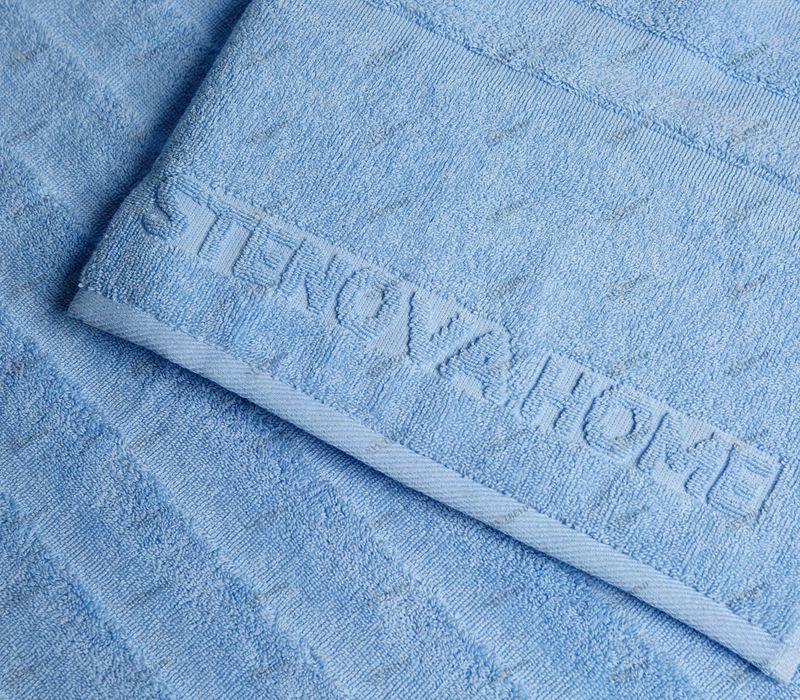 Victoria Stenova 16445 Полотенце махровое WAVE 