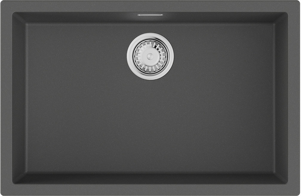 Кухонная мойка Yamakawa 75T-U/I PL OMOIKIRI