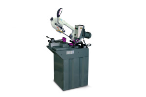 16376100 Ручной ленточнопильный станок OPTIsaw S150G Vario 3300150 Optimum