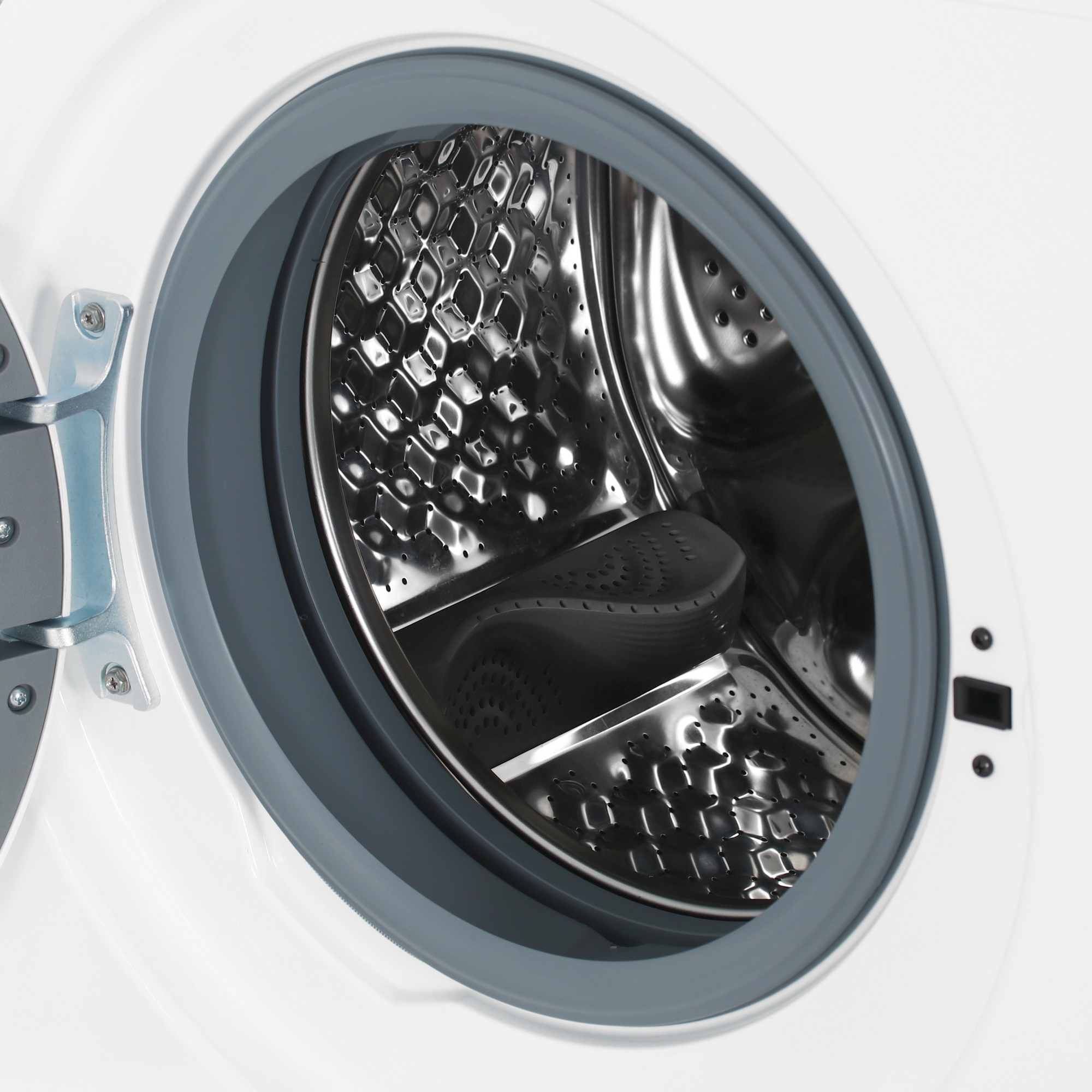 5474275 Встраиваемая стиральная машина DEXP WB-F814DMA/WW STDN-0108707 - Вид №7