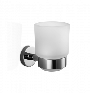 настенный стакан BA WMG DECOR WALTHER Хром 530900
