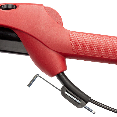 Шлифовальная машина для стен и потолка REDVERG RD-WS900 5483185 STDN-0120802 - Вид №11