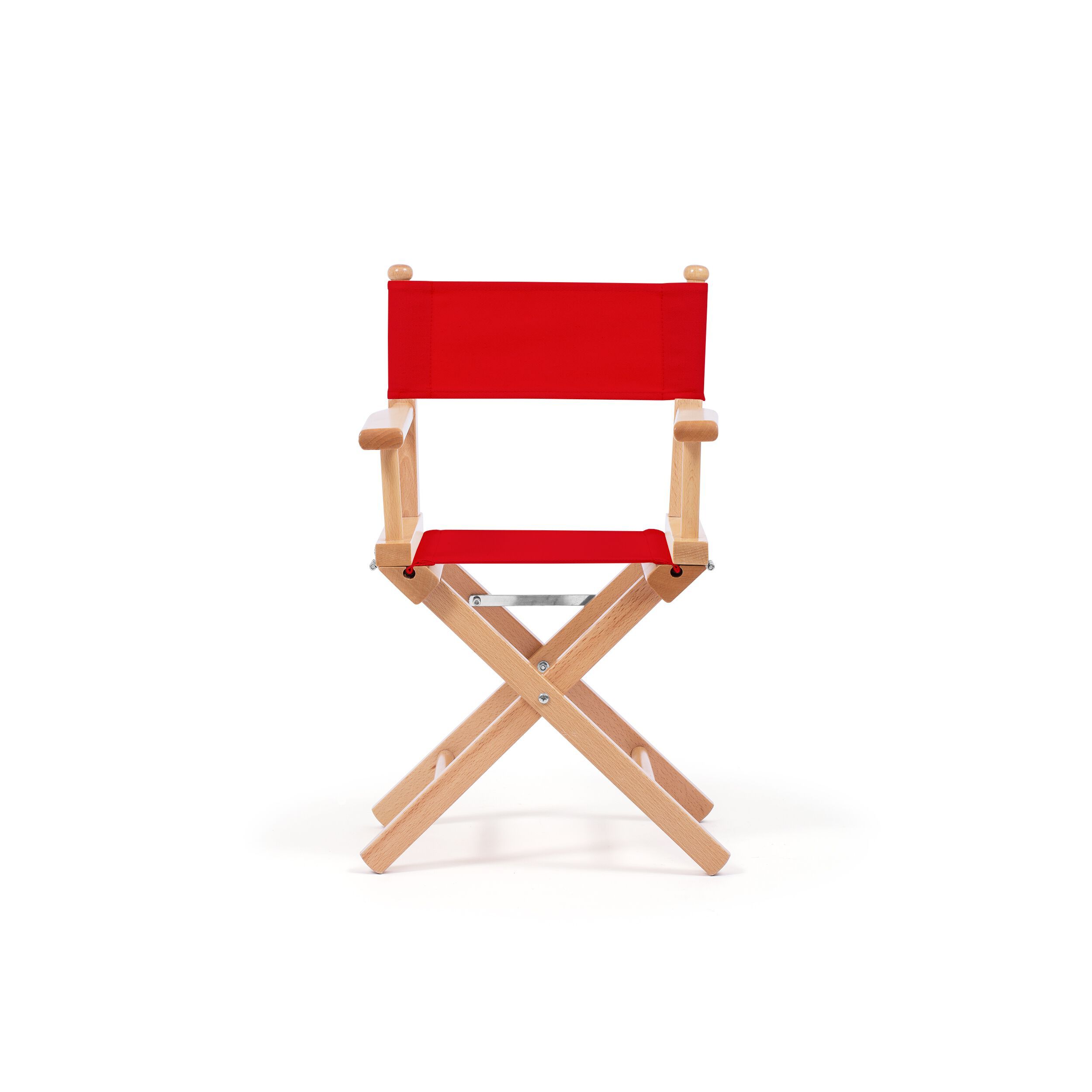 Складной стул из бука Telami Solemio ARCH-00109396 - Вид №1