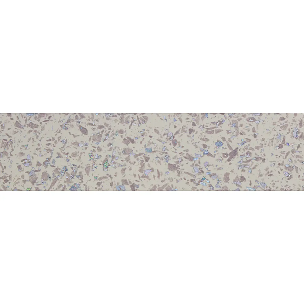 Кромка №7040 без клея для плинтуса 300х3.2 см цвет бежевый Santreyd STLM-2186501 - Вид №1