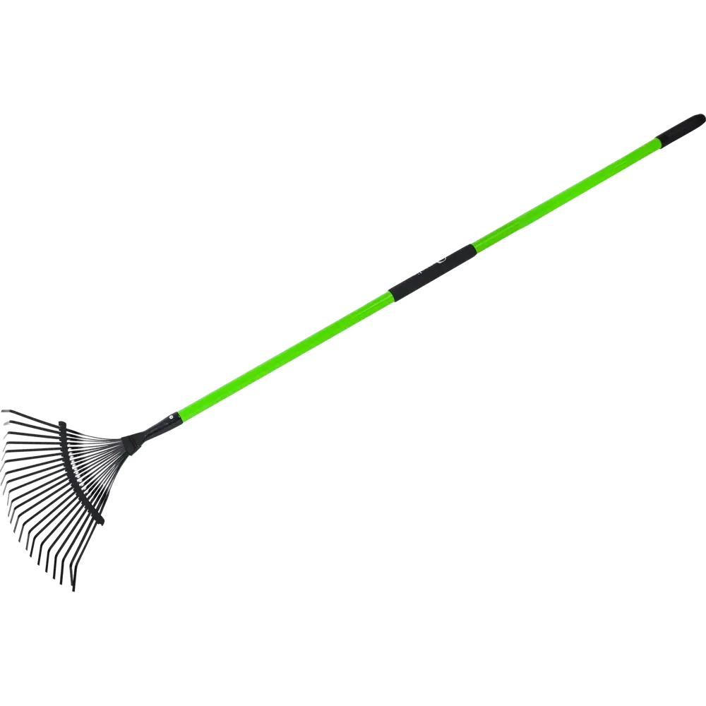 Грабли веерные Geolia для эффективной уборки листьев 14263741 STLM-0004670 - Вид №2