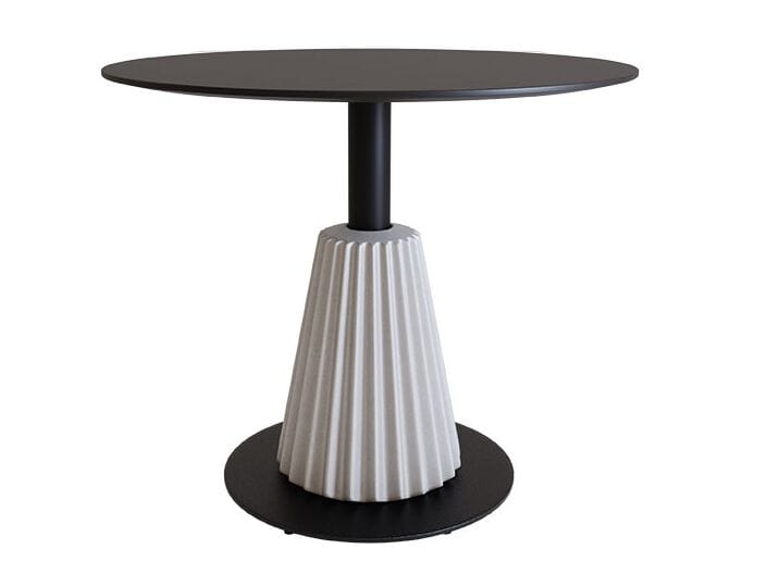 Бетонный журнальный столик Sedex Ерш ARCH-00125772