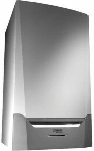 REVIS Настенный газовый конденсационный котел Remeha