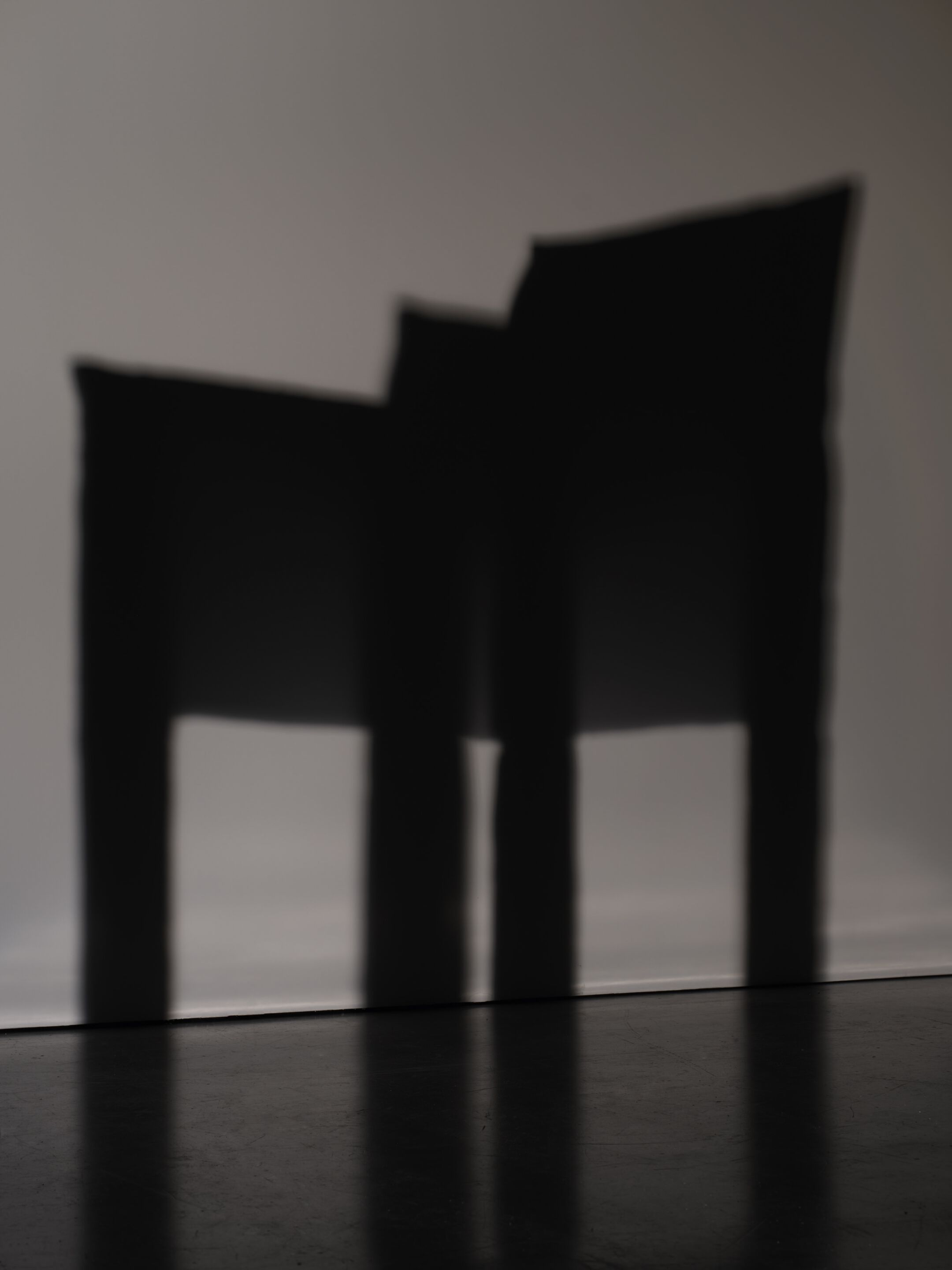 Мягкий стул с подлокотниками Gervasoni Ghost ARCH-00100695 - Вид №1