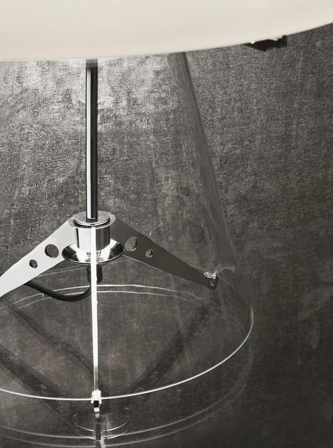 FontanaArte Настольная лампа sun-id-1410150 - Вид №3