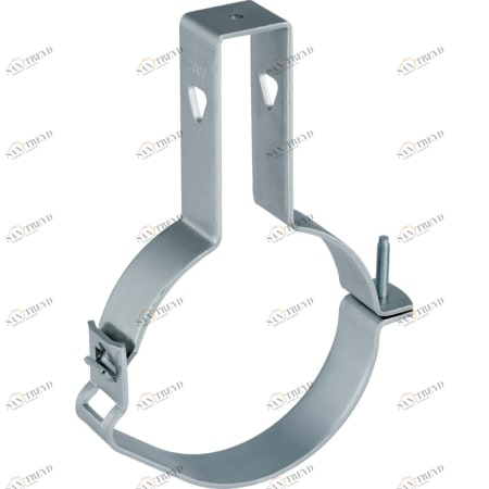 GEBERIT 361.861.00.1 Хомут регулируемый Geberit Pluvia 