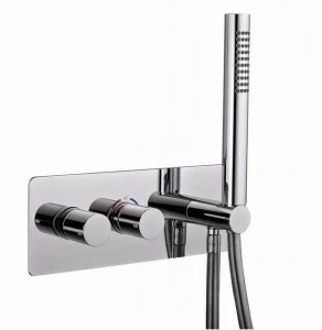 Rubinetteria Giulini Смеситель для душа с ручным душем Surf F8278