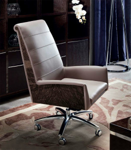 Кресло руководителя  GIORGIO COLLECTION 4081/S