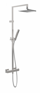 01-1200E-CR CARIMALI Насадка для душа Extreme, Extreme