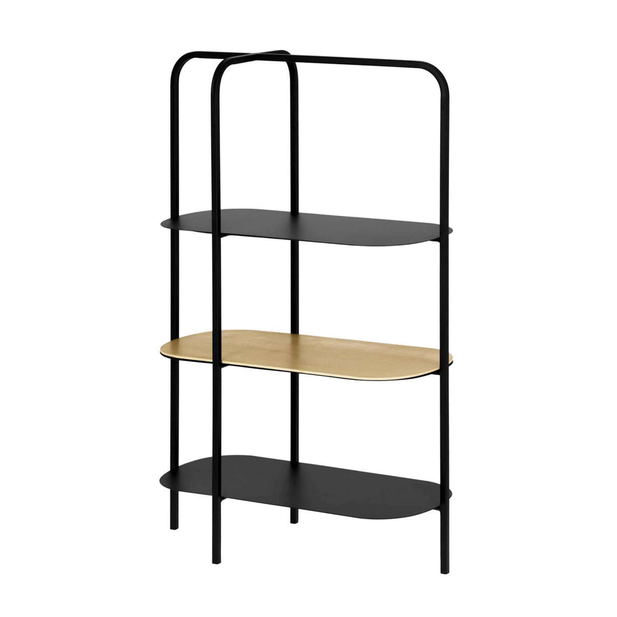 8433840579863 Стеллаж Virna LA FORMA 