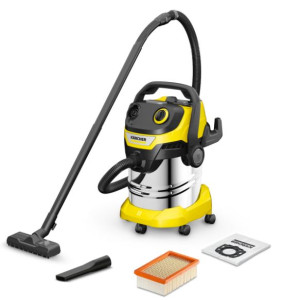 Хозяйственный пылесос  Karcher WD 5 S V-25/5/22 5370597