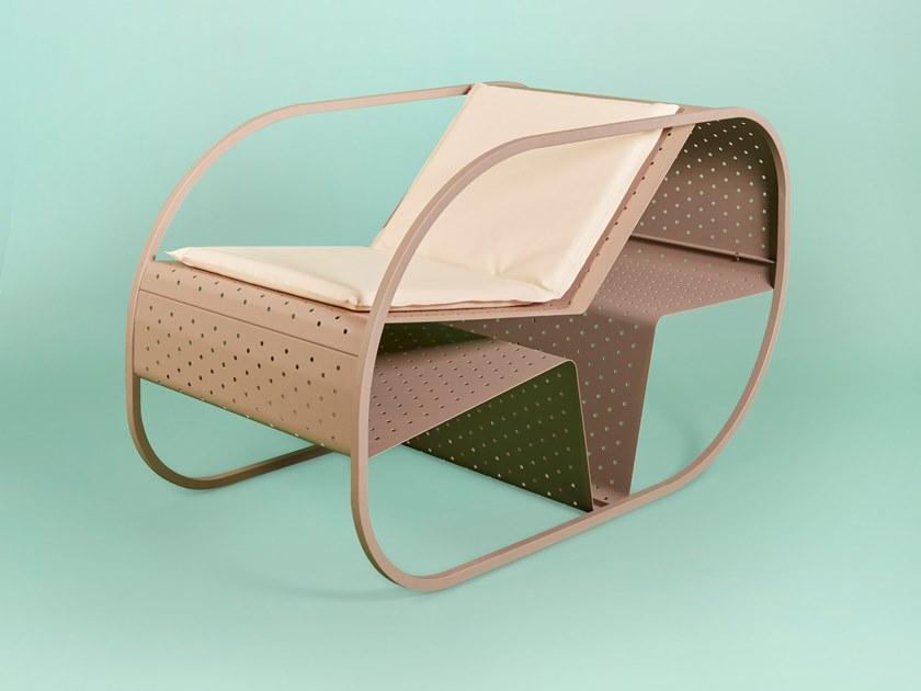 Giacopini Санки из металла Flip sun-id-1402099 - Вид №7