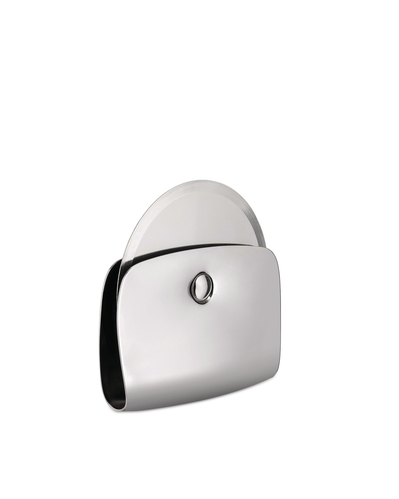 VS04 Нож для пиццы Стальной Alessi Италия  - Вид №2