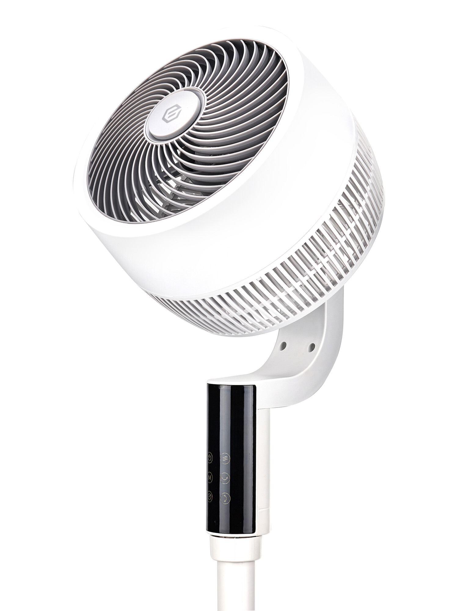 9260078 Вентилятор Evolution AirLeaf AL-307DC  белый STDN-0095025 - Вид №10