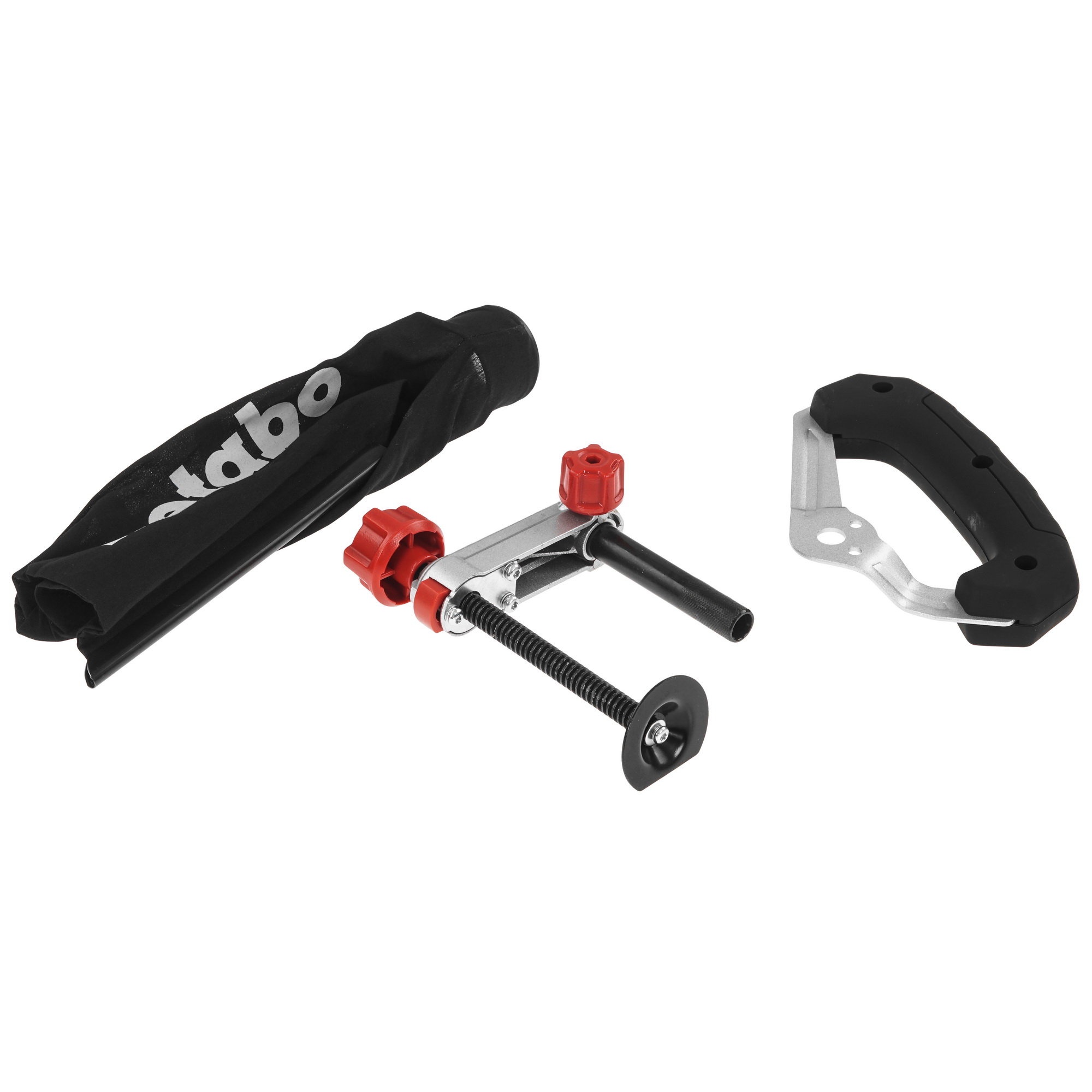 Торцовочная пила  Metabo KGS 216 M 5451653 STDN-0130611 - Вид №6