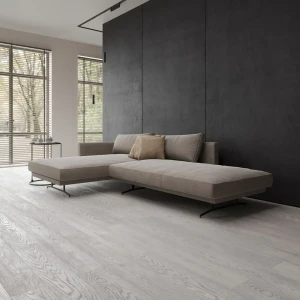 Ламинат ARTFLOOR Дуб Асмэра 33 класс 8 мм с фаской - влагостойкий для кухни 89433232