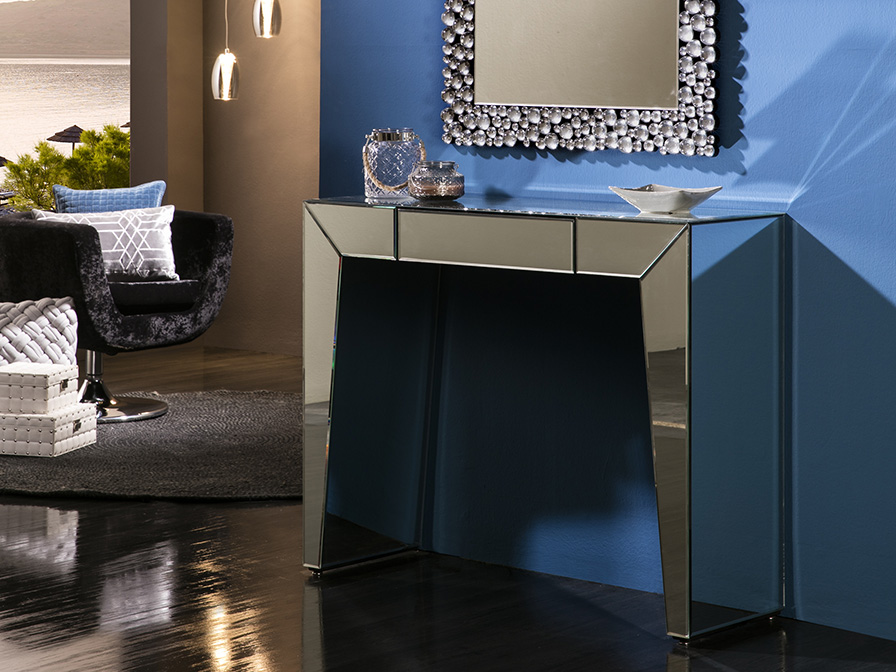 064286 Консоль 110 см Schuller Artes  - Вид №2