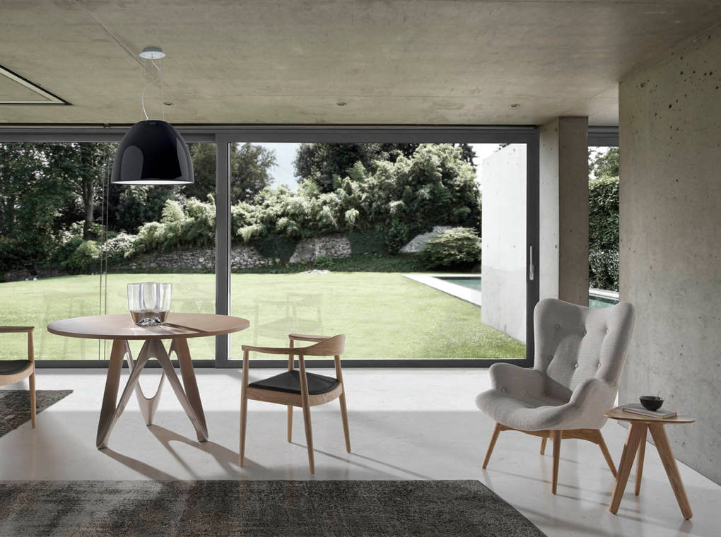 033068 Кресло Angel Cerda DC917  - Вид №4