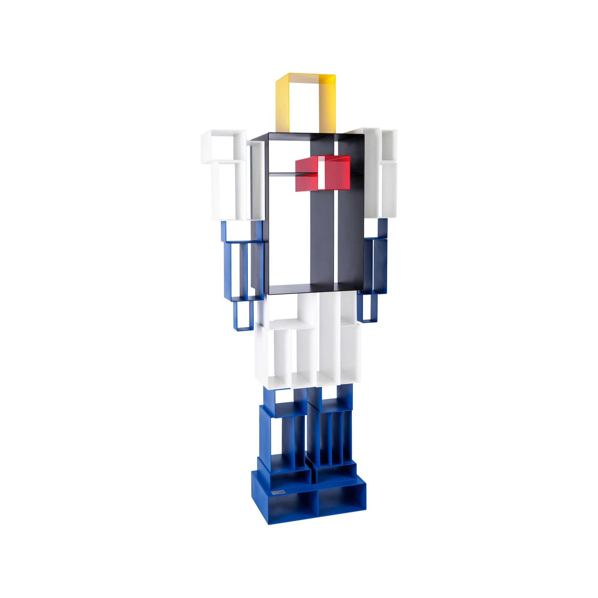 Библиотека / Robox Casamania sun-id-373189 - Вид №1