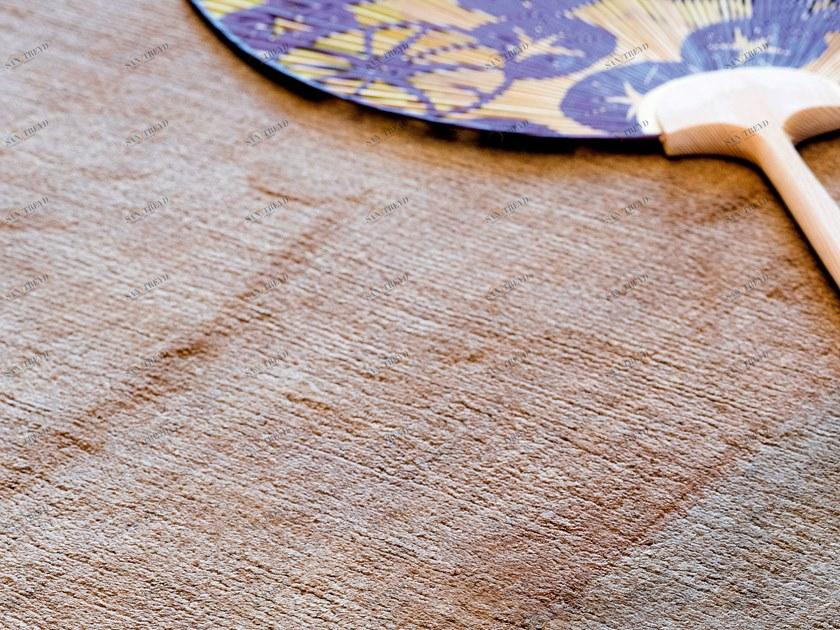 G.T.DESIGN Шелковый ковер ручной работы Seta sun-id-1470404
