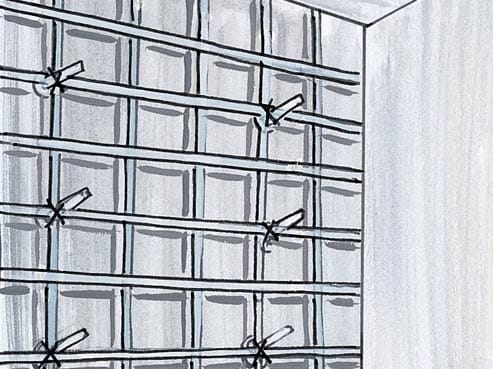 Разъем GFRP Azichem RIFOR ARCH-00114398