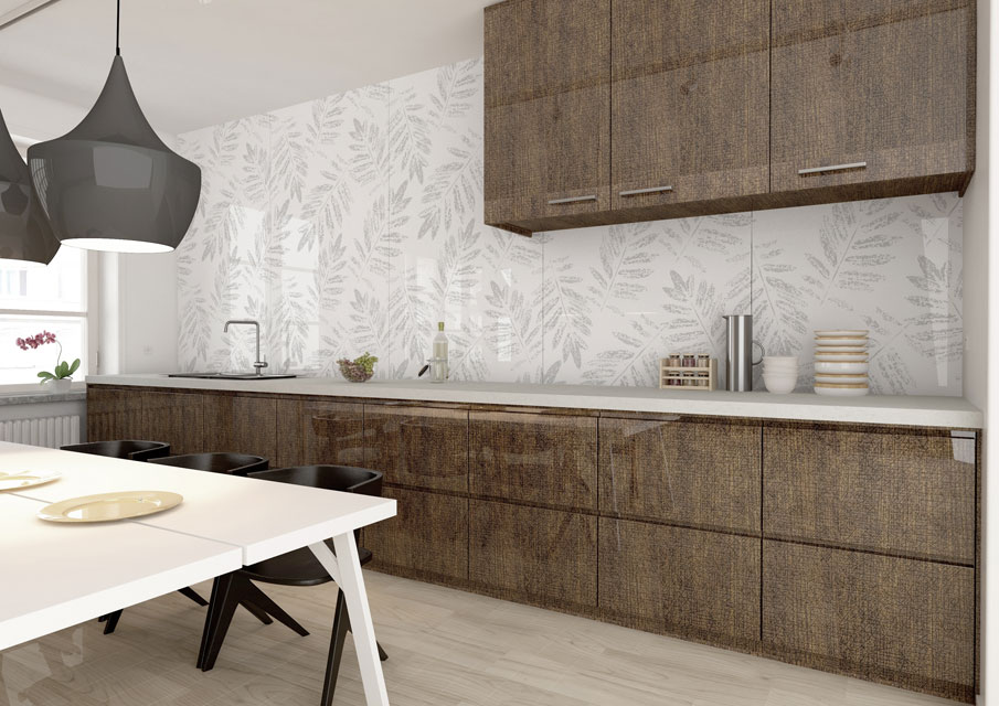 Стеновые панели - Орма LIGRON LIST22 2191 - Вид №10