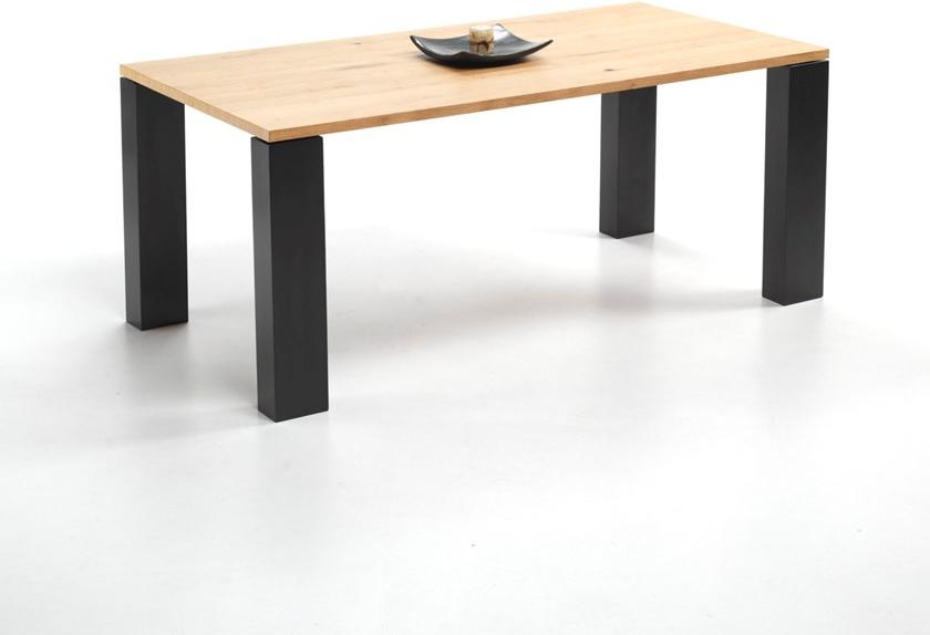 ELITE TO BE Стол со столешницей из шпона или глины Noa sun-id-1481572 - Вид №2