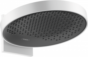 25030700 Rainfinity Digital Верхний душ 360 1jet с настенным креплением Hansgrohe