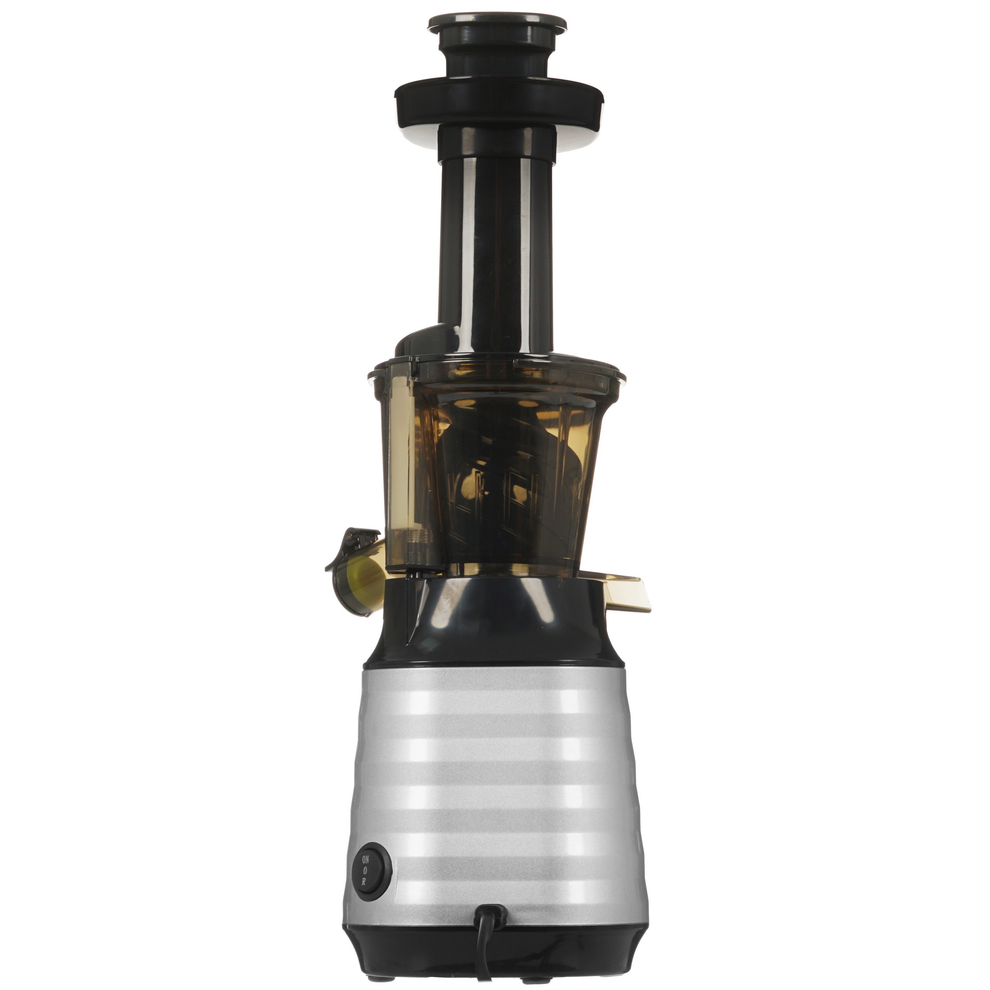 8194491 Соковыжималка электрическая VLK Profi 3100 черный STDN-0068103 - Вид №5