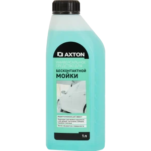 Средство для бесконтактной мойки Axton 1 л