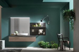 Комплект мебели 53 Arcom E.gò