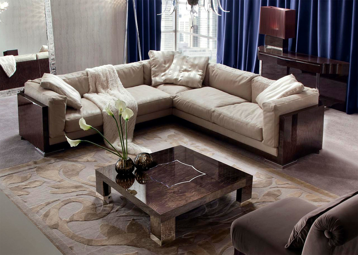 Диван  GIORGIO COLLECTION 400/06 Absolute