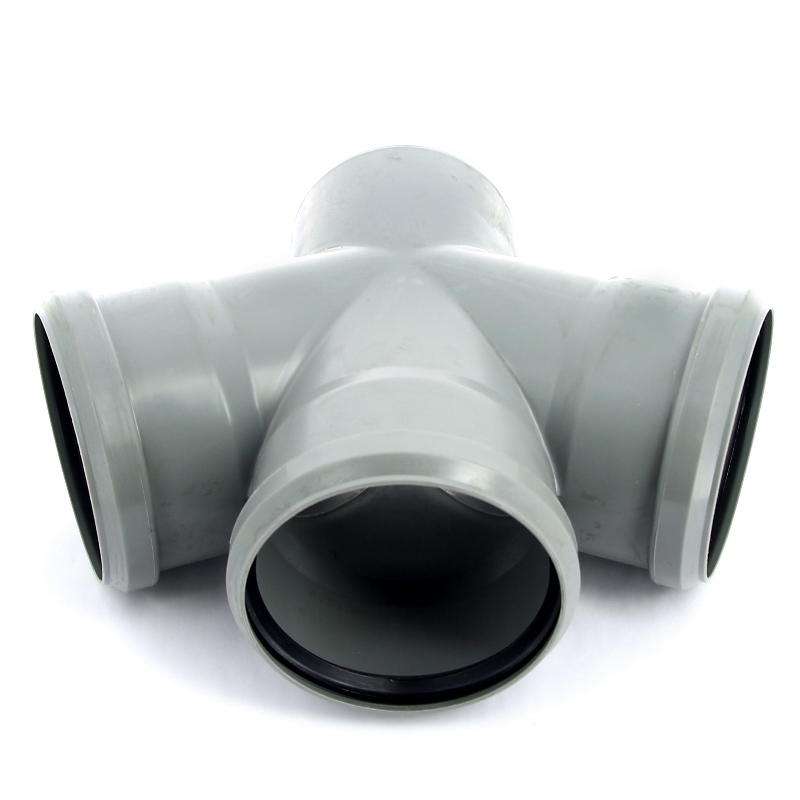 Крестовина Sinikon 110 x 110 х 110 х 67", СТАНДАРТ 506013