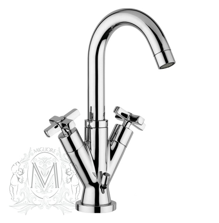 18970 Cмеситель Migliore Naxos