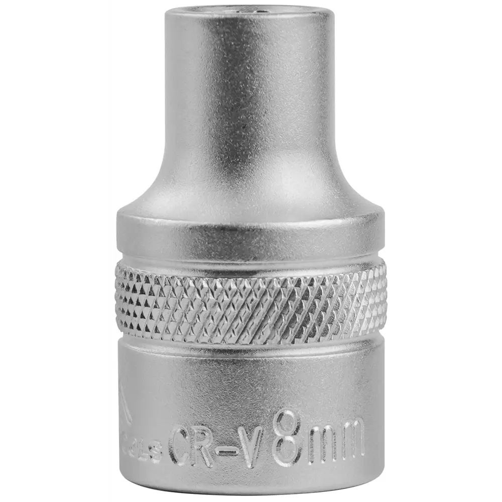 Торцевая головка Vertextools 8 мм 1/2 дюйма для профессионального монтажа 89405851 STLM-1578029 - Вид №3