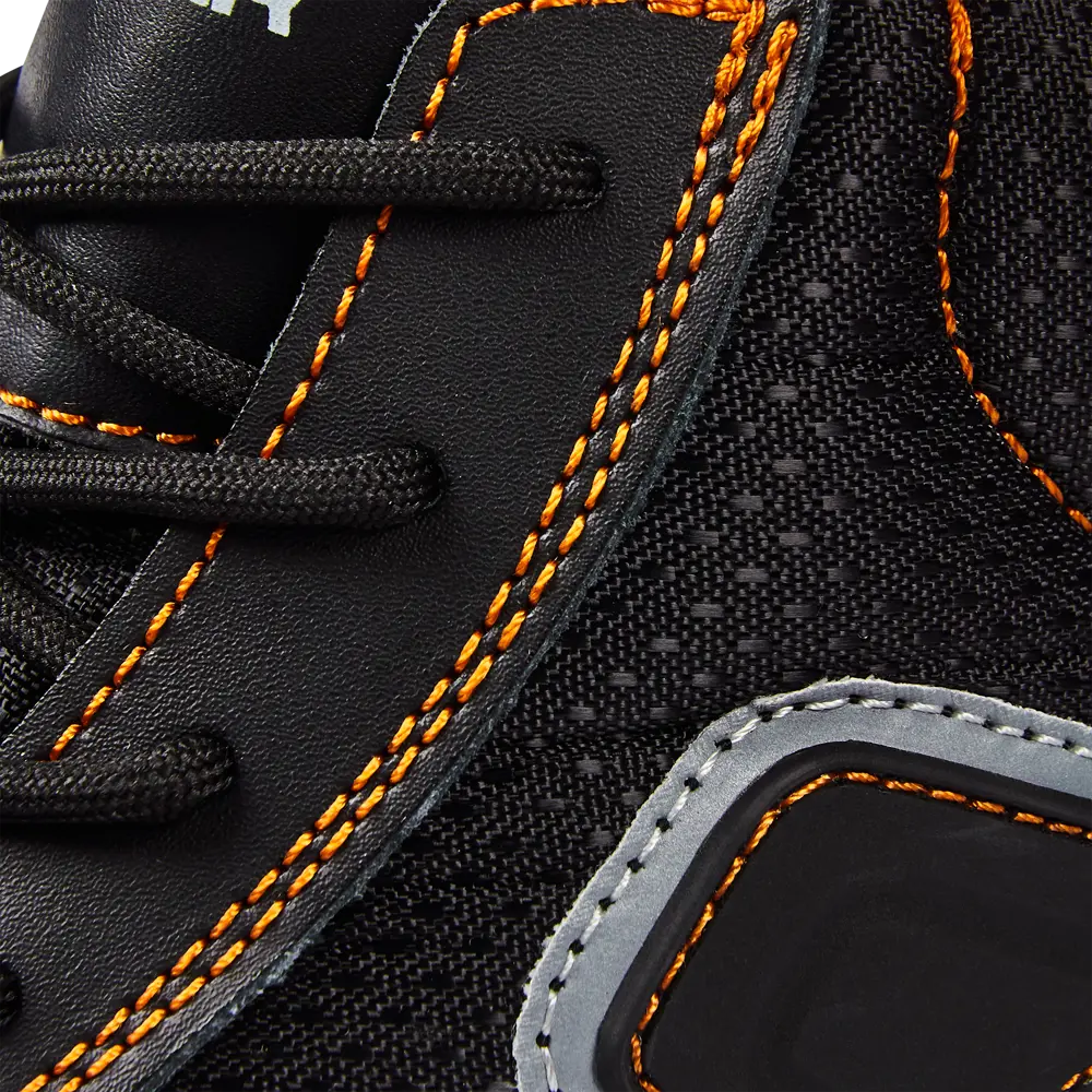 Ботинки рабочие Dexter S3 SRC - защита и комфорт для профессионалов 82625661 STLM-0032246 - Вид №5