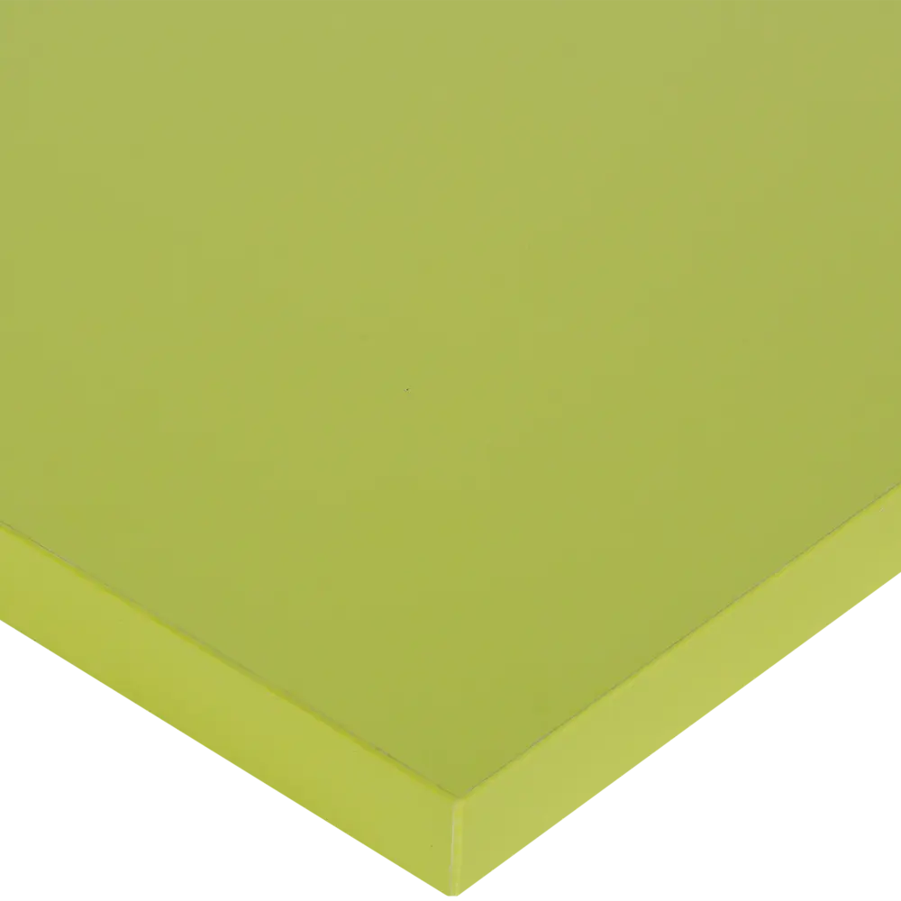 Двери для шкафа Delinia «Васаби» 40x70 см, пластик, цвет зелёный, 3 шт STLM-2101457 - Вид №2