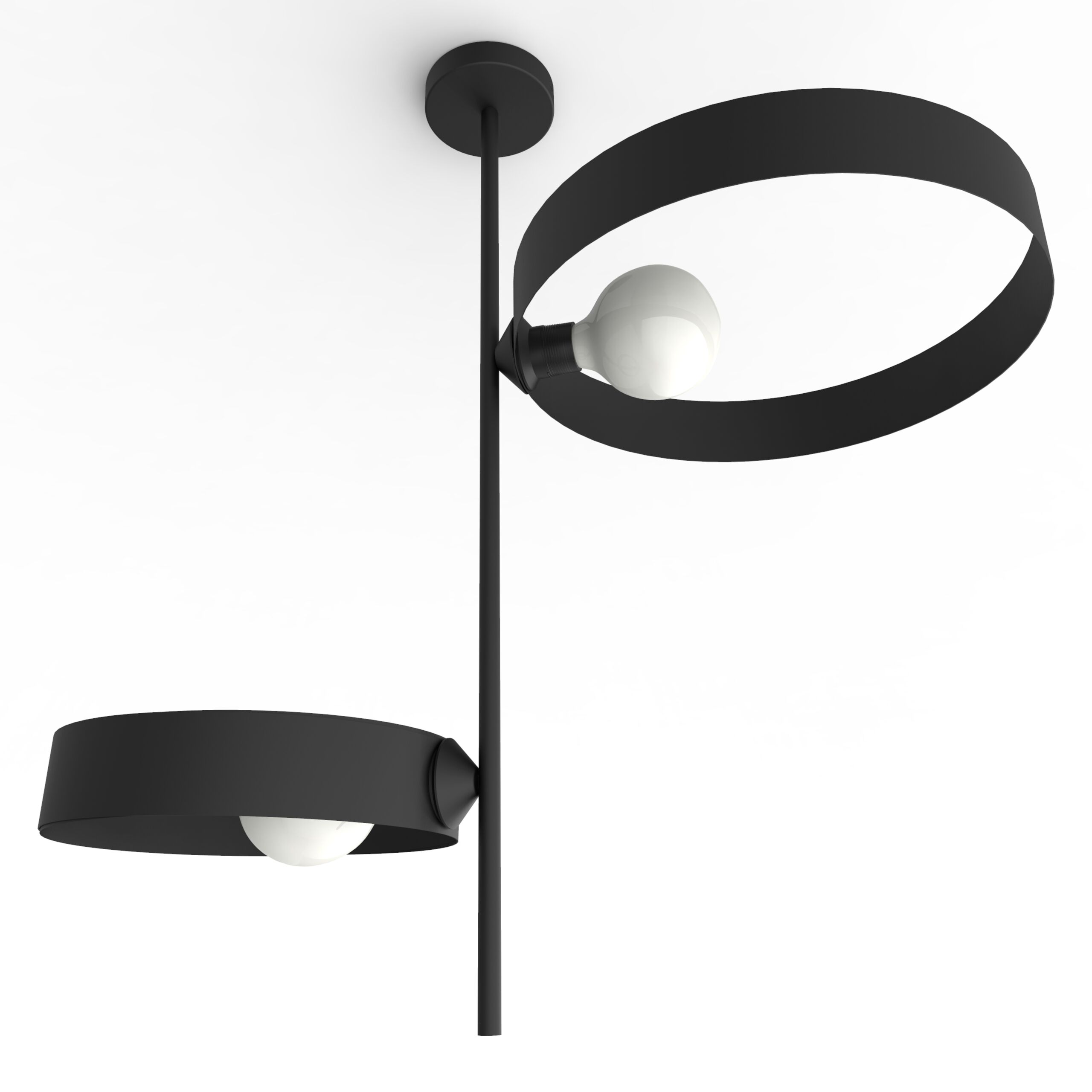 Светодиодный потолочный светильник WayPoint Alley ARCH-00119728 - Вид №81