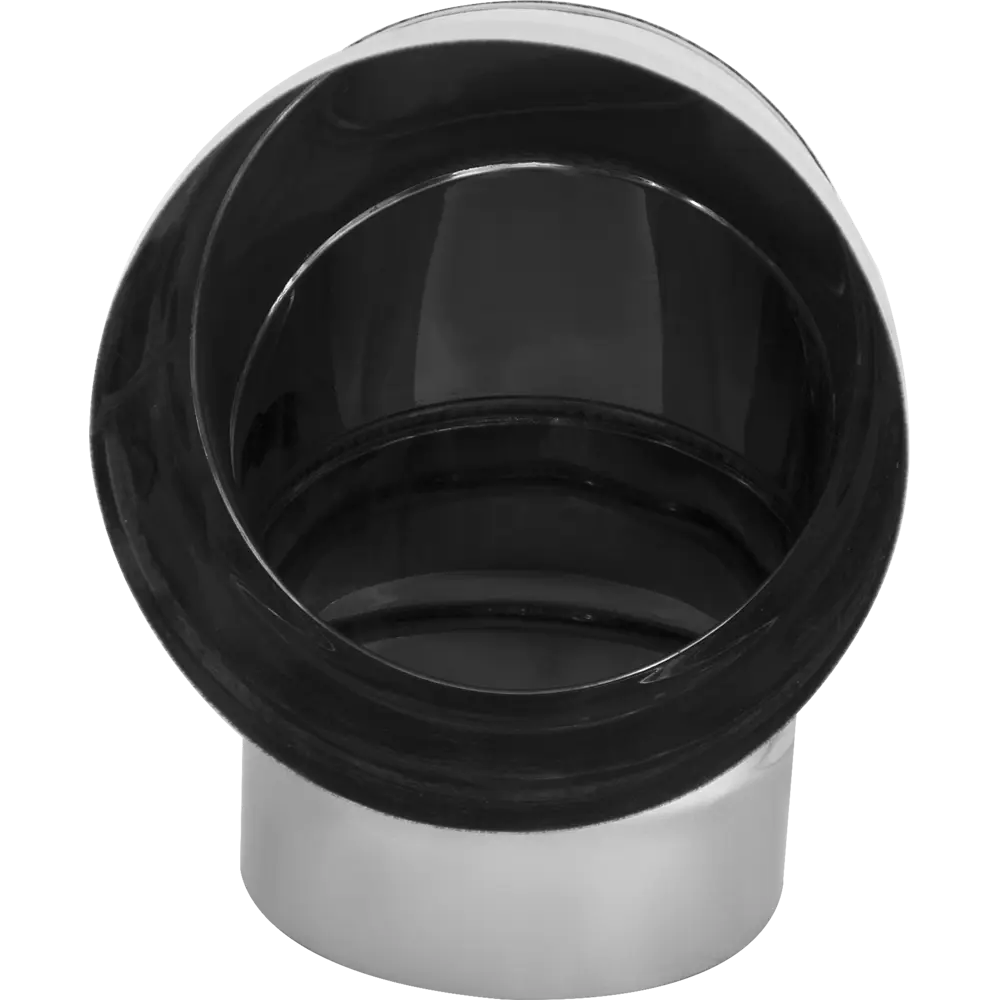 Колено дымоходное КОРАКС 4-секционное 90° для сложных монтажей 81952699 STLM-0014949 - Вид №1