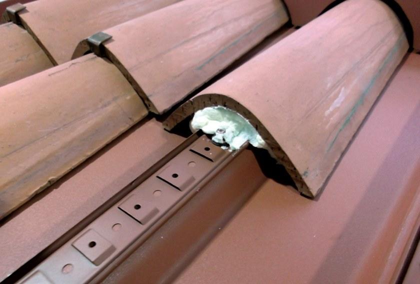 FIBROTUBI Стальная система под плитку sun-id-1429308 - Вид №12