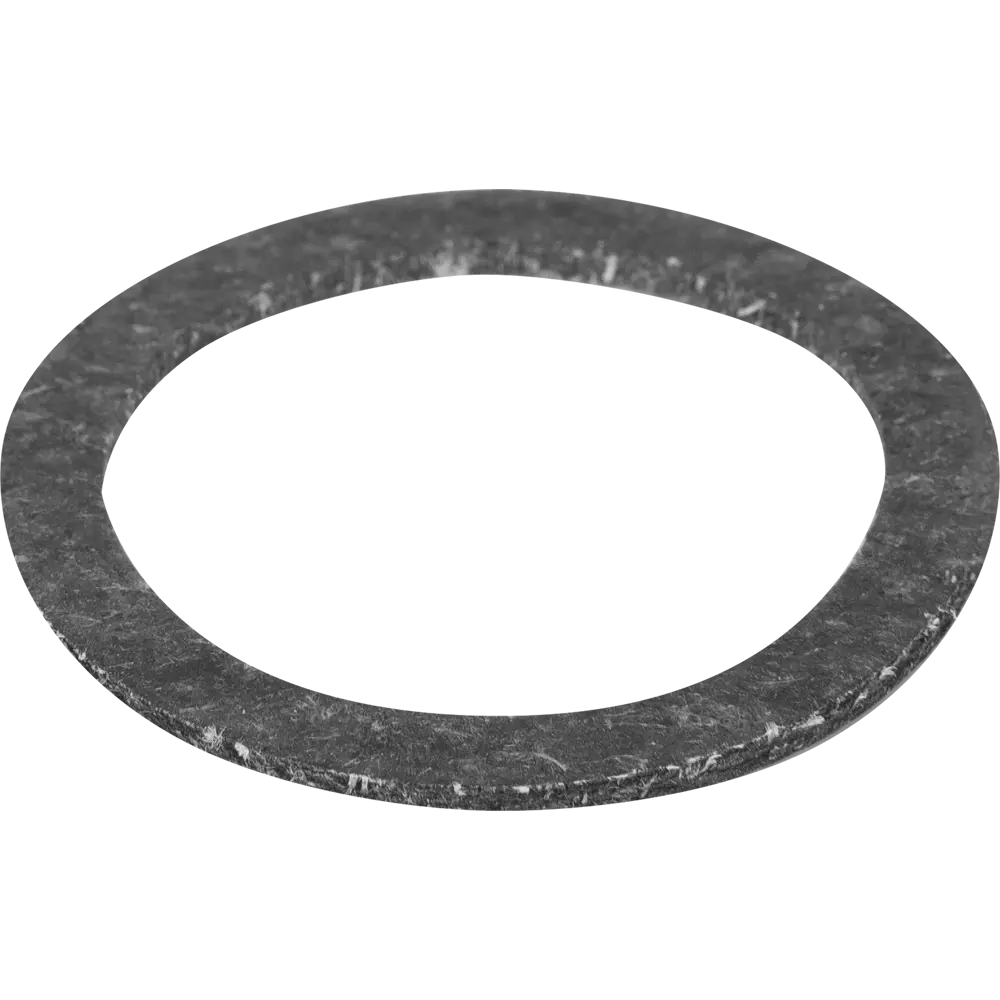 Прокладка Equation 1 1/4" 42х33х2 мм паронит 4 шт STLM-2138913 - Вид №1