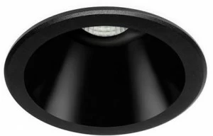 Arkoslight Встраиваемый алюминиевый светодиодный светильник Shot light