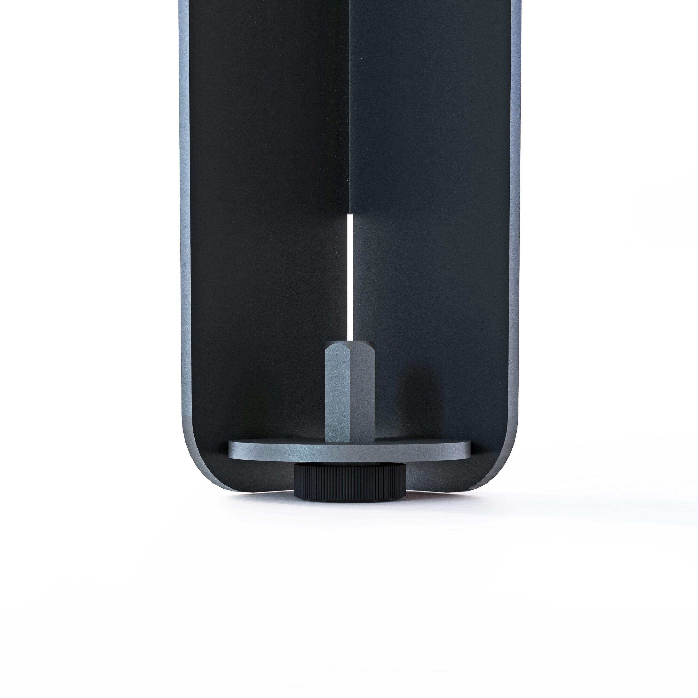 Стальная ножка стола Déco-Gem JASPE ARCH-00075304 - Вид №25