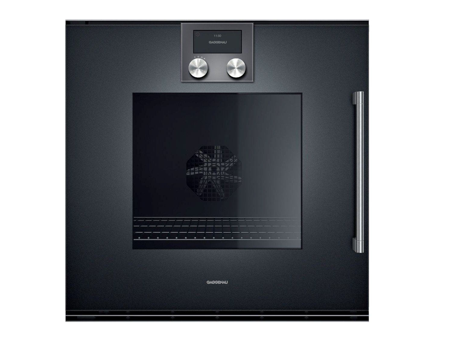 Электрическая встраиваемая печь класса а GAGGENAU серия 200 ARCH-00030443